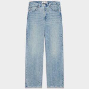 Denim Forum The '90s Iggy Lo-rise Baggy Jean